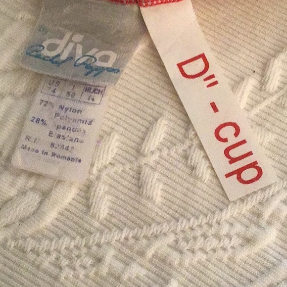 Bathing Suit - Picture 3 of 3